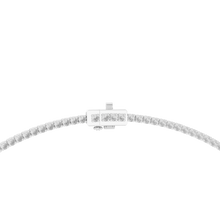 Load image into Gallery viewer, Pear Cut Necklace