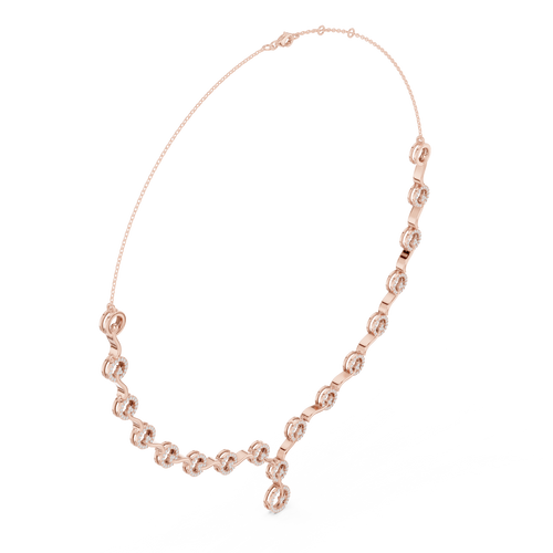 Round Necklace