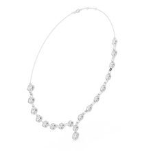 Load image into Gallery viewer, Round Necklace