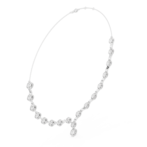 Round Necklace