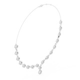 Round Necklace
