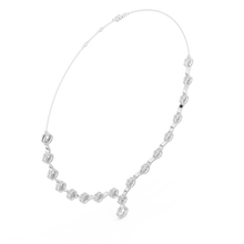 Load image into Gallery viewer, Round Necklace