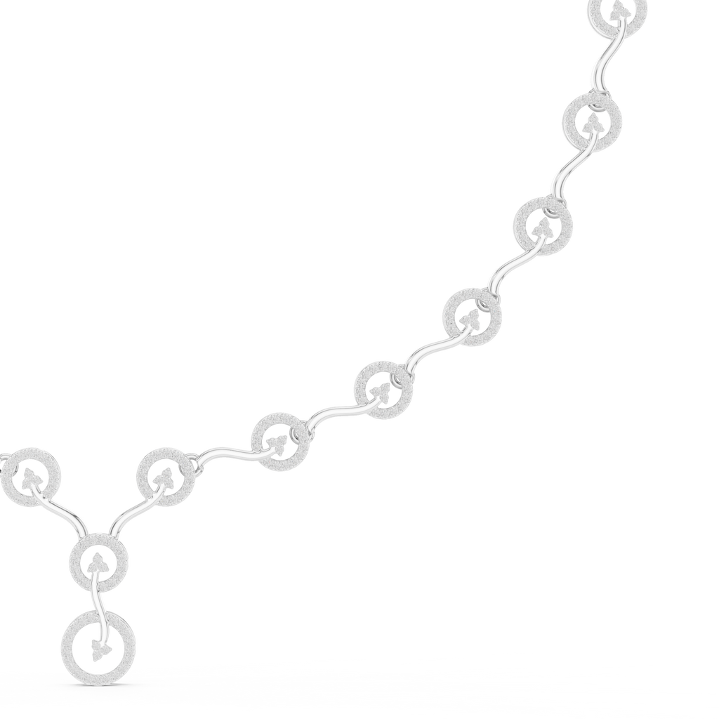 Round Necklace