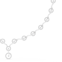 Load image into Gallery viewer, Round Necklace
