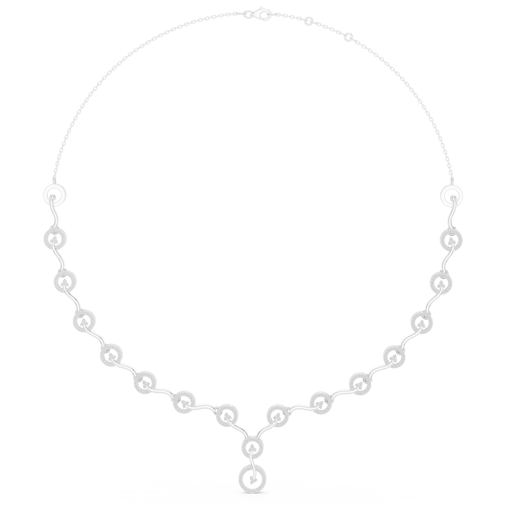Round Necklace
