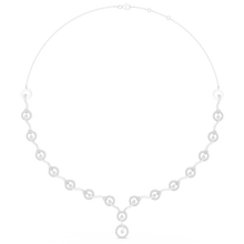 Load image into Gallery viewer, Round Necklace
