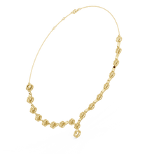 Load image into Gallery viewer, Round Necklace