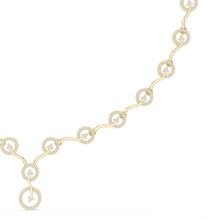Load image into Gallery viewer, Round Necklace