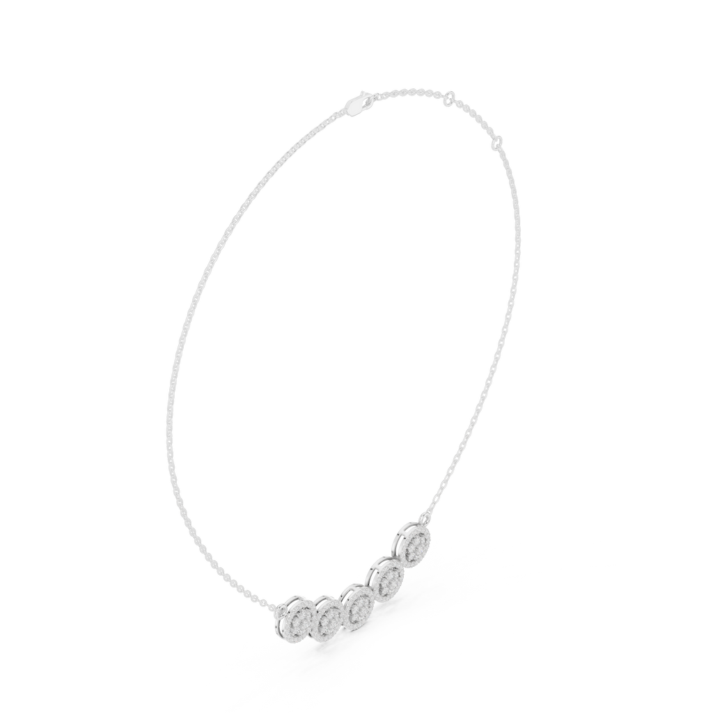 Round Necklace