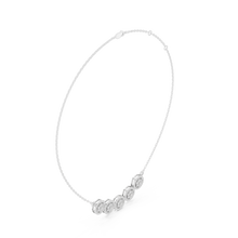 Load image into Gallery viewer, Round Necklace