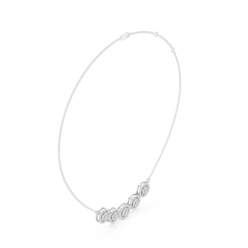 Round Necklace