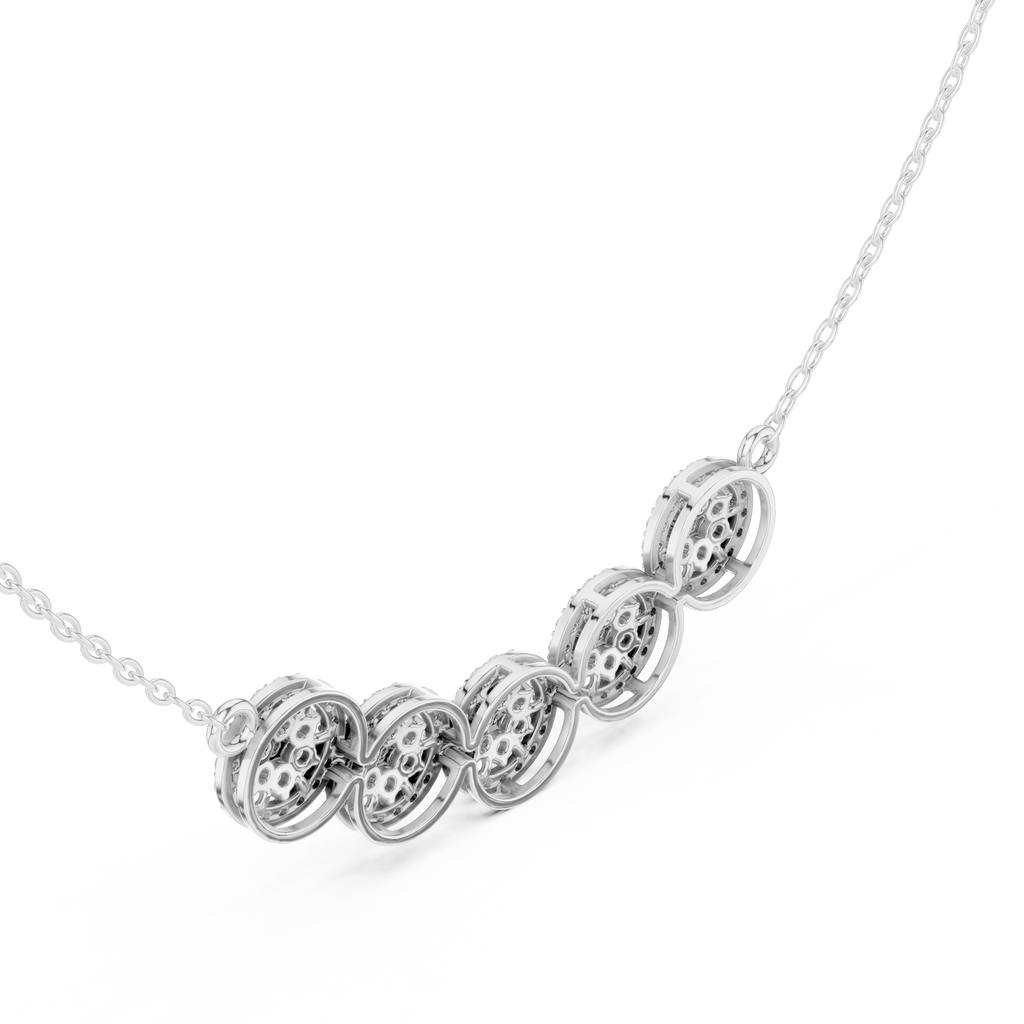Round Necklace