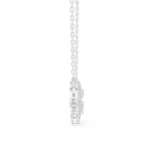 Load image into Gallery viewer, Round Necklace
