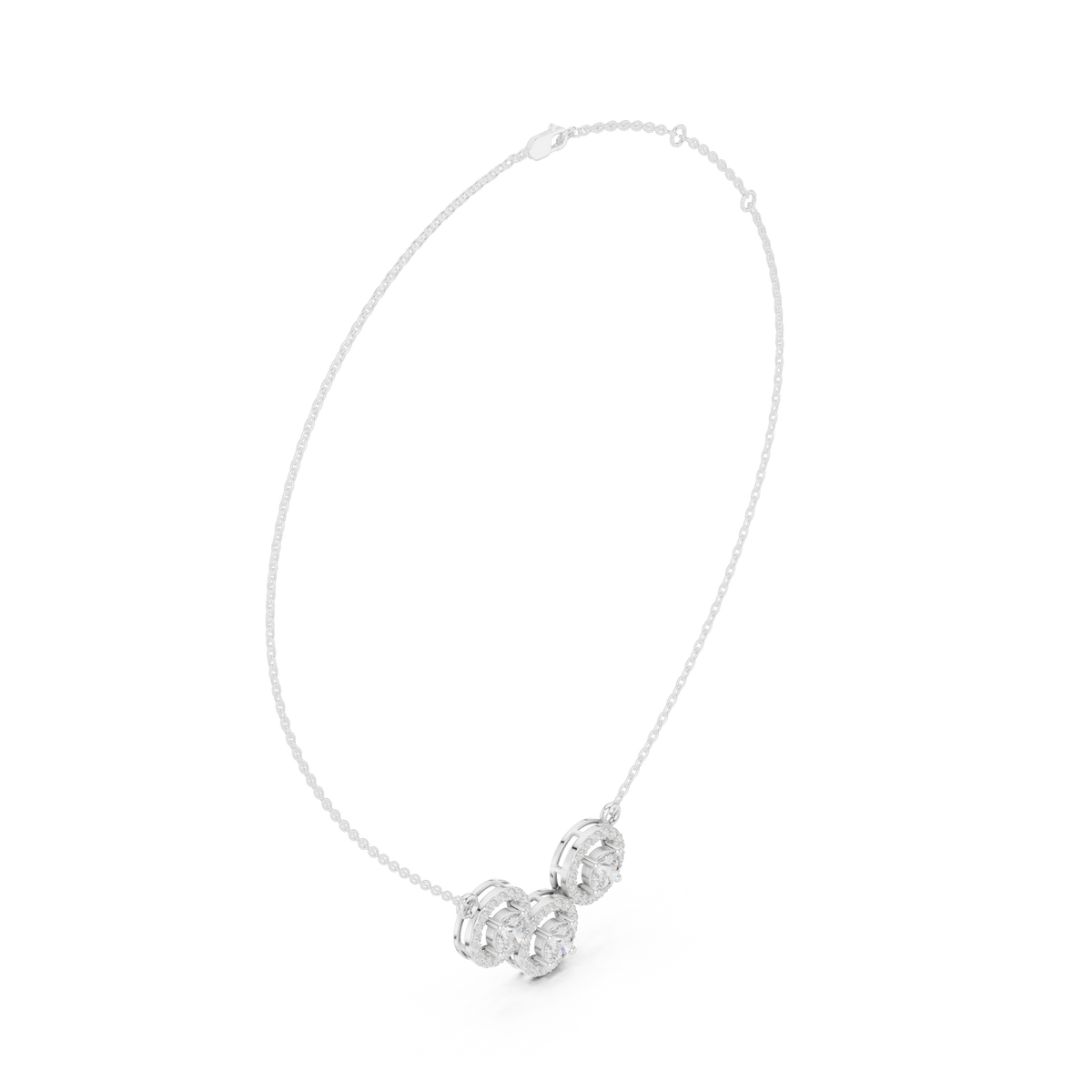 Round Necklace