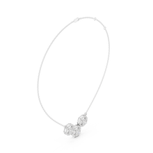 Load image into Gallery viewer, Round Necklace