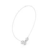 Round Necklace