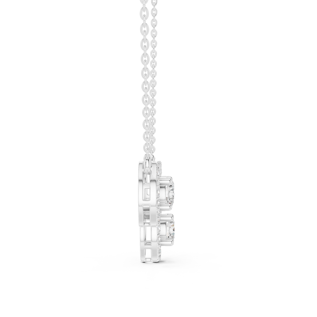 Round Necklace