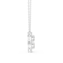 Load image into Gallery viewer, Round Necklace