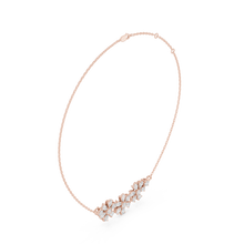 Load image into Gallery viewer, Flower Necklace