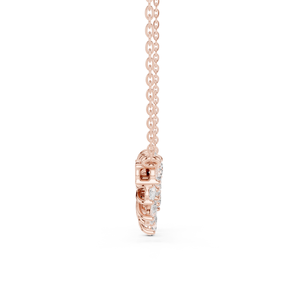 Flower Necklace
