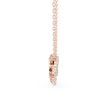 Load image into Gallery viewer, Flower Necklace