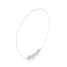 Load image into Gallery viewer, Flower Necklace