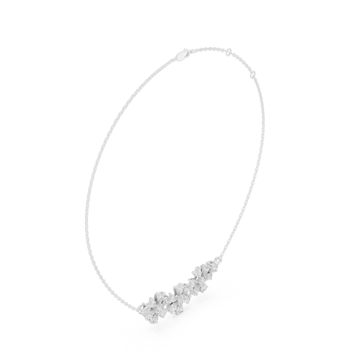 Flower Necklace