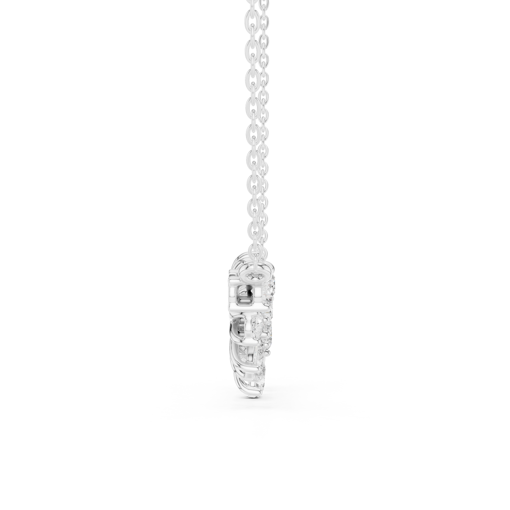 Flower Necklace
