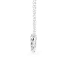 Load image into Gallery viewer, Flower Necklace