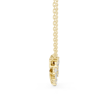 Load image into Gallery viewer, Flower Necklace