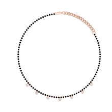 Load image into Gallery viewer, Round Necklace