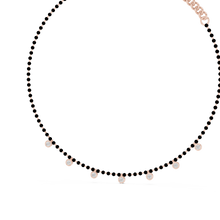 Load image into Gallery viewer, Round Necklace