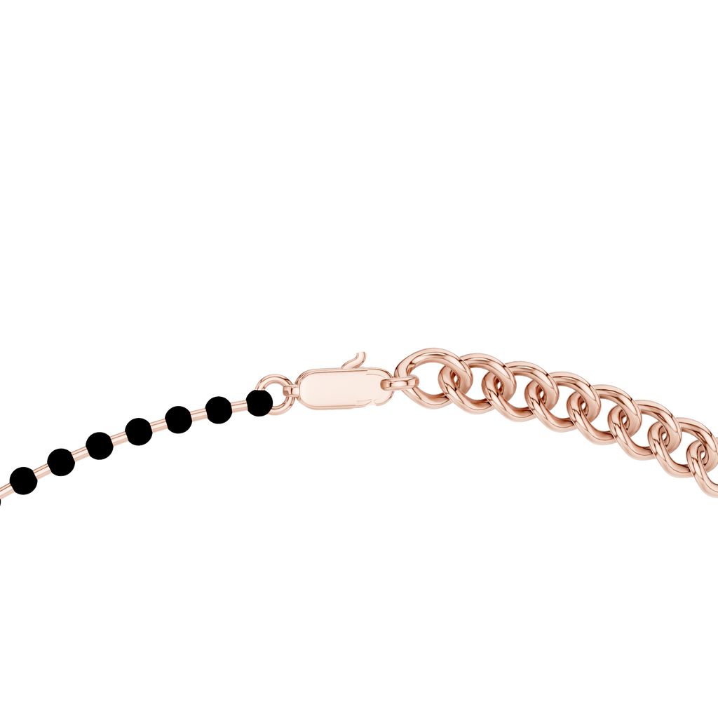 Round Necklace