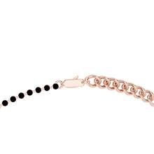 Load image into Gallery viewer, Round Necklace