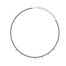 Load image into Gallery viewer, Round Necklace