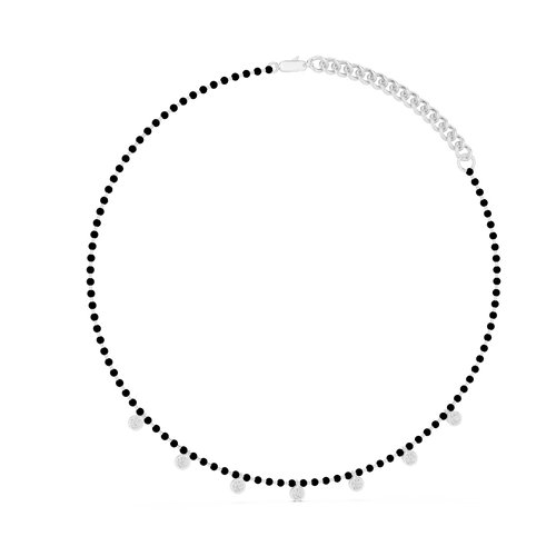Round Necklace