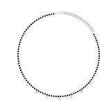 Round Necklace