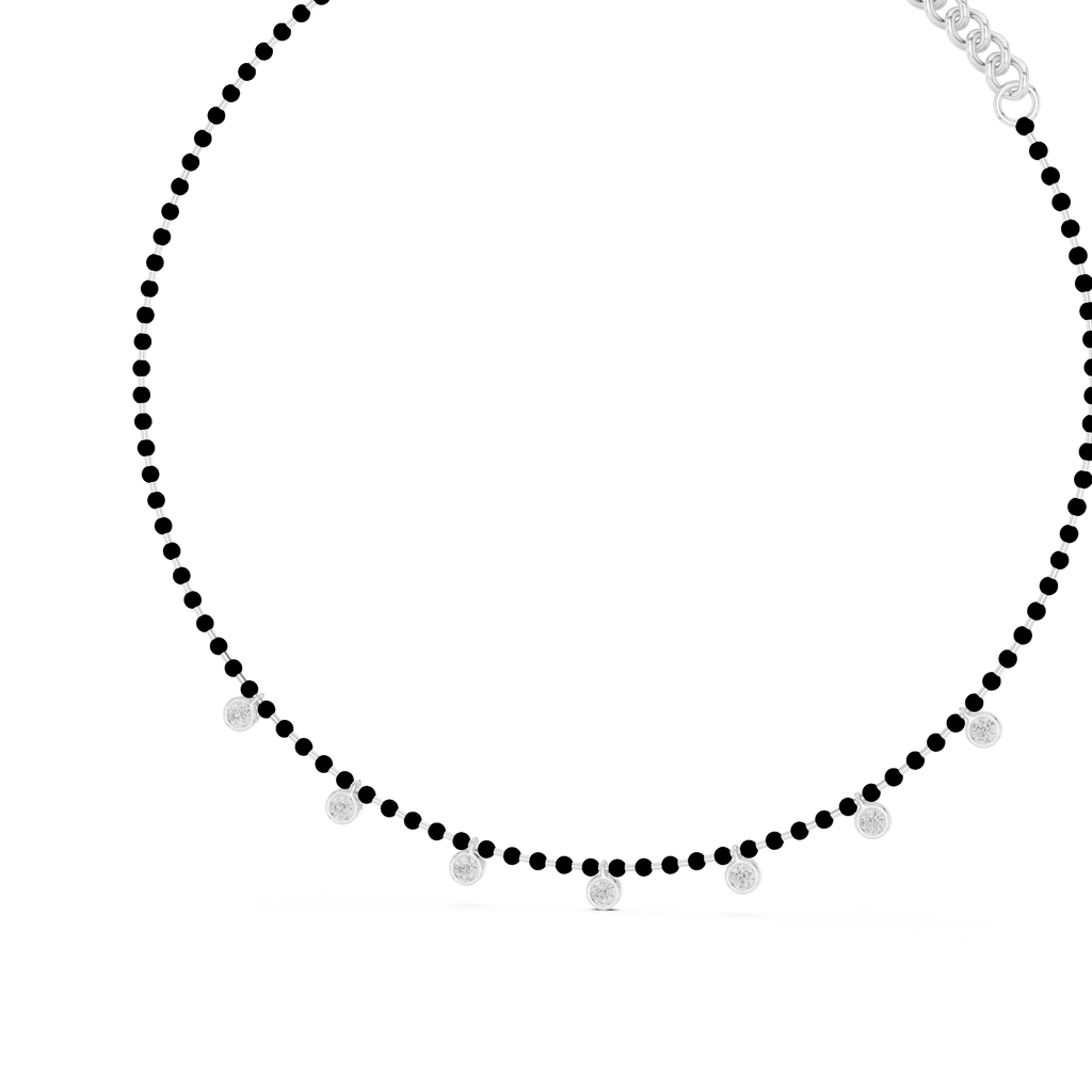 Round Necklace