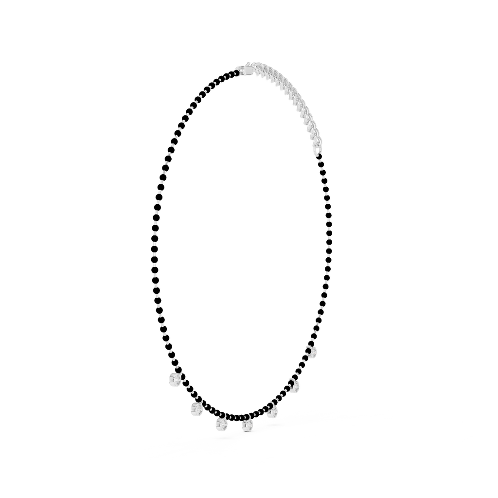 Round Necklace
