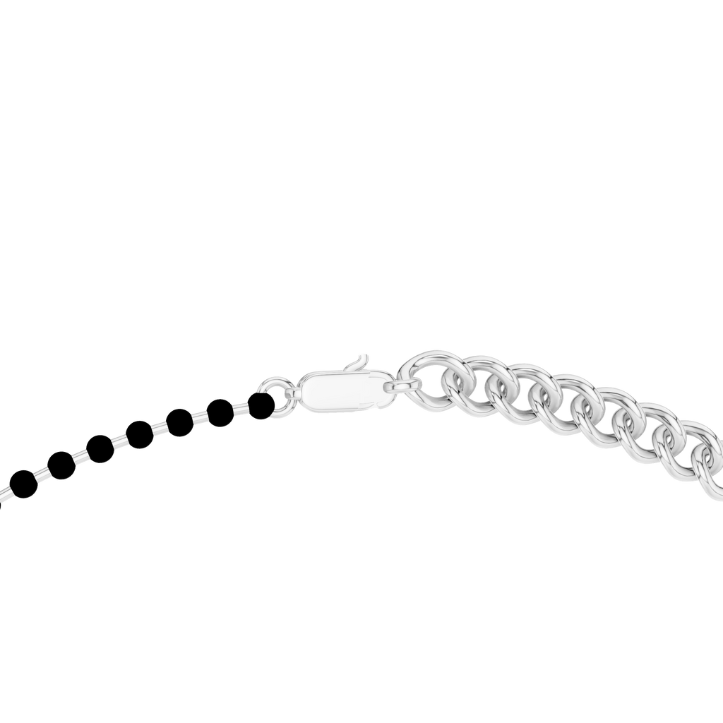 Round Necklace