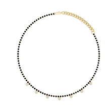 Load image into Gallery viewer, Round Necklace