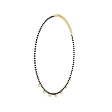 Load image into Gallery viewer, Round Necklace