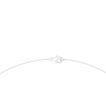 Load image into Gallery viewer, Pear Cut Necklace