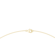 Load image into Gallery viewer, Pear Cut Necklace