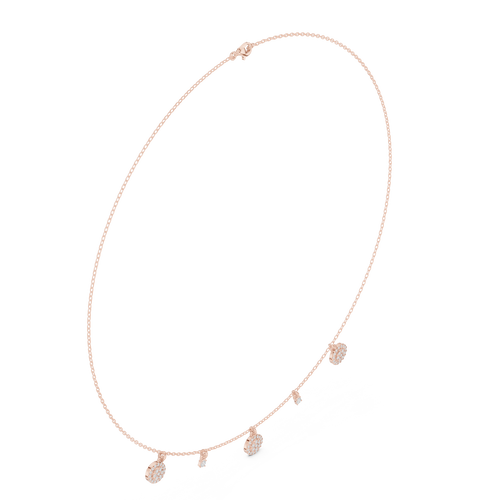 Round Necklace