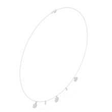 Load image into Gallery viewer, Round Necklace