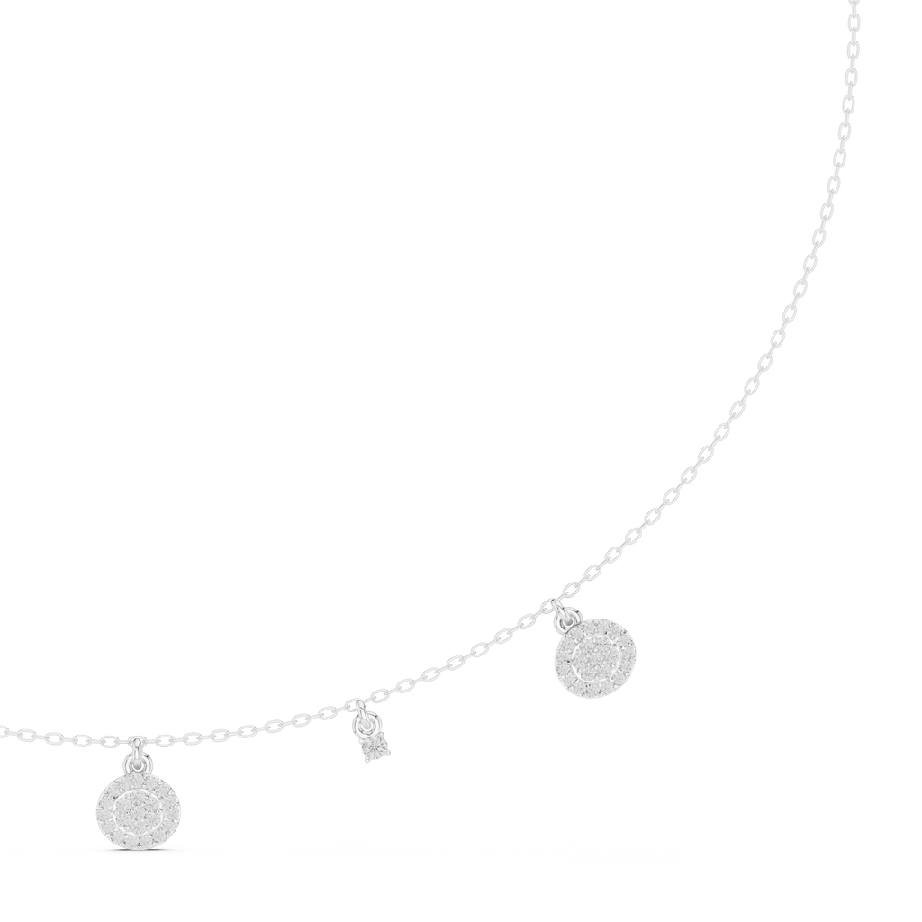 Round Necklace