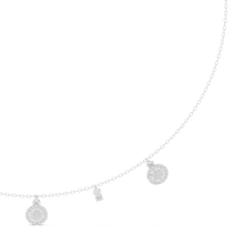 Load image into Gallery viewer, Round Necklace