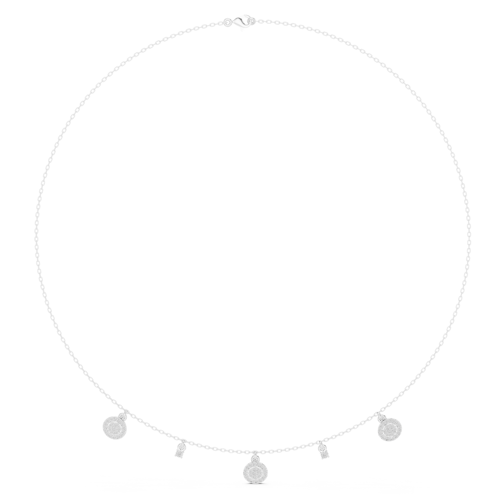 Round Necklace