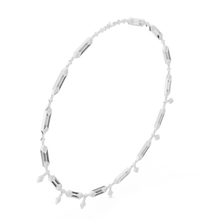 Load image into Gallery viewer, Round Necklace